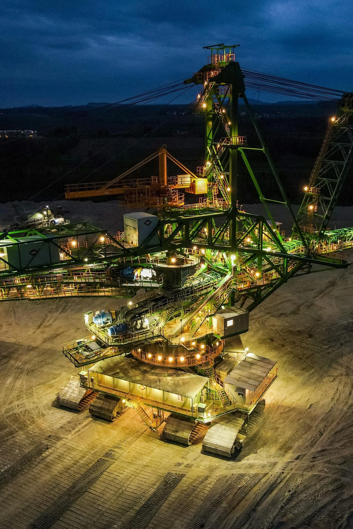 Crushing and Milling